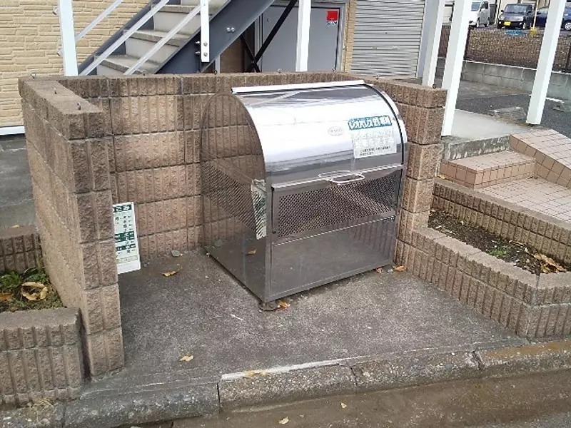 金森 その他外観3