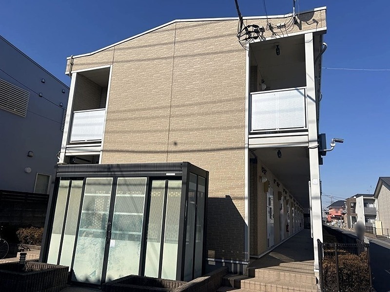 コヅチⅢ 外観