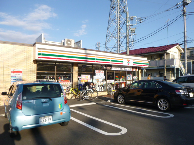 カーサ・ベル 周辺画像5