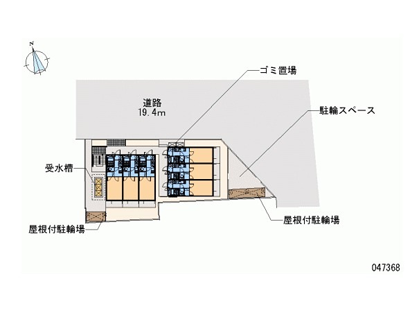 ＴＦ　ｏｎｅ その他外観3