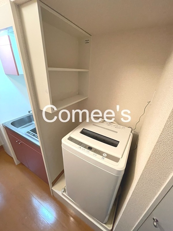 ZAION その他設備