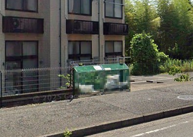 ハマヤ その他共有部分