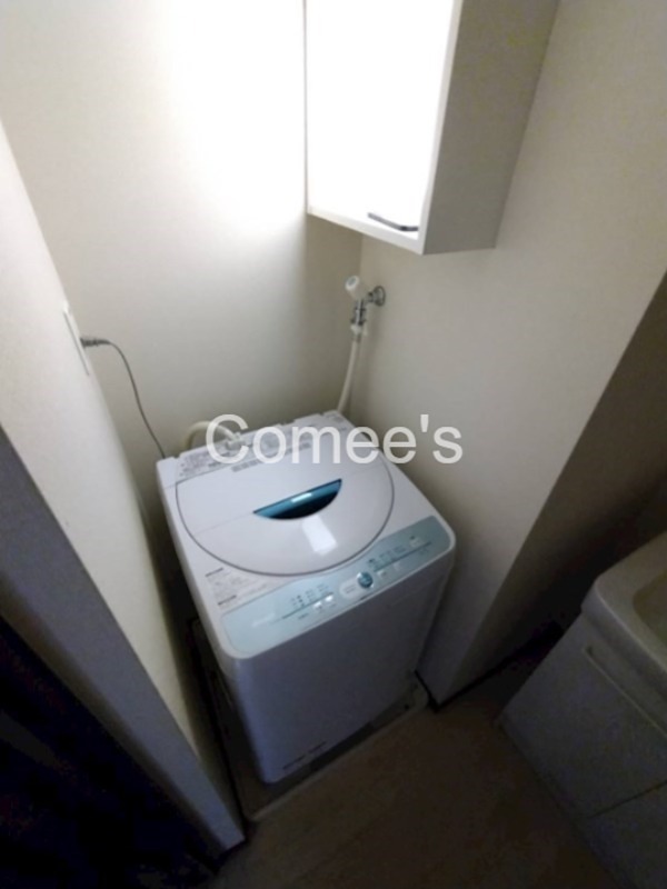 パークハイム北砂 その他設備