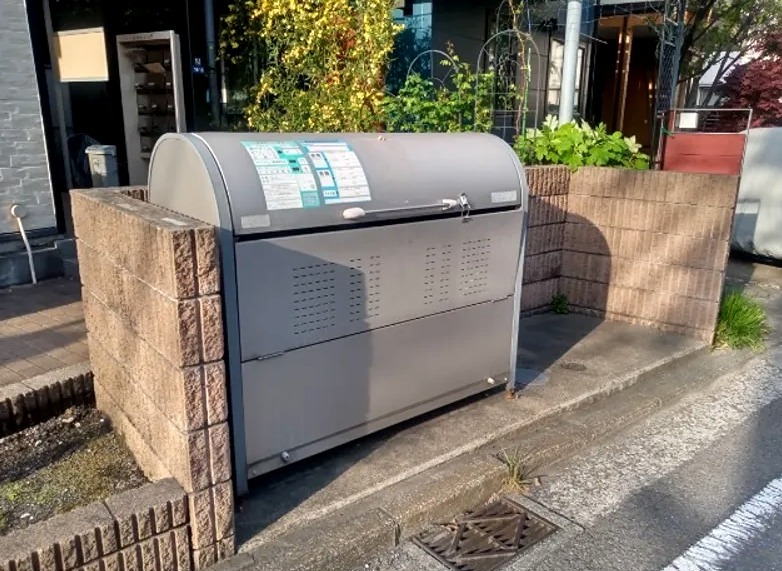 リバーサイド藤 その他共有部分