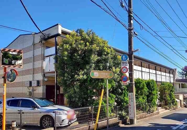 緑町 111号室 外観