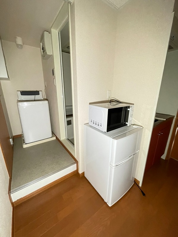 サンフォレスト天沼 その他設備
