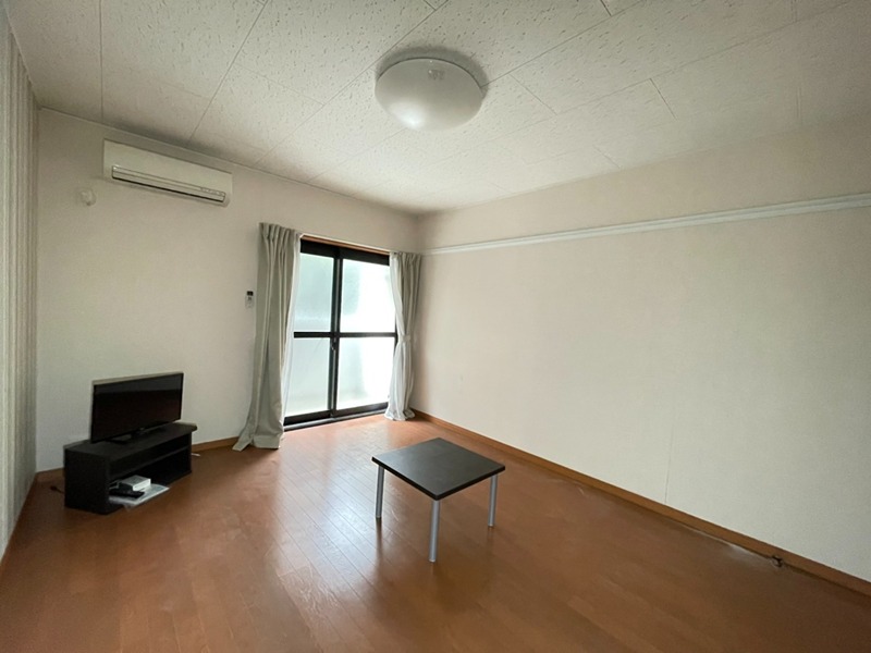 サンフォレスト天沼 その他部屋・スペース