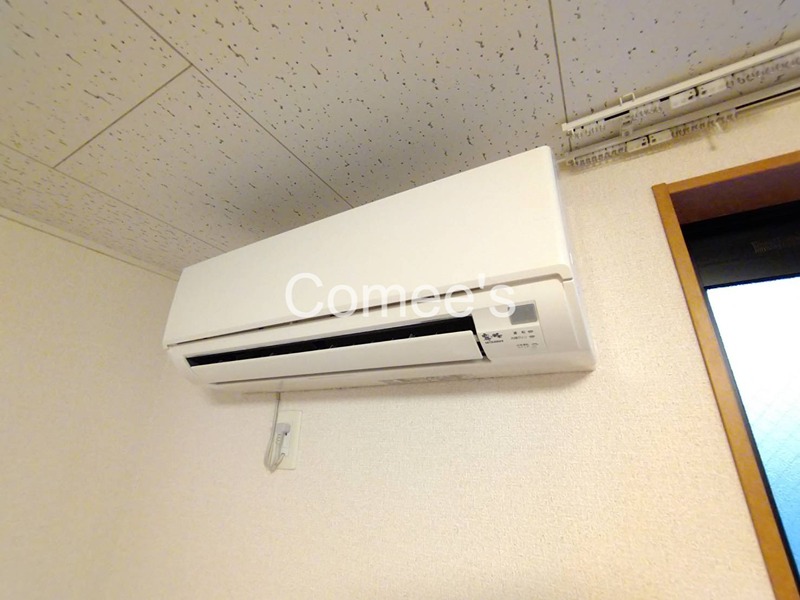 サンフォレスト天沼 その他