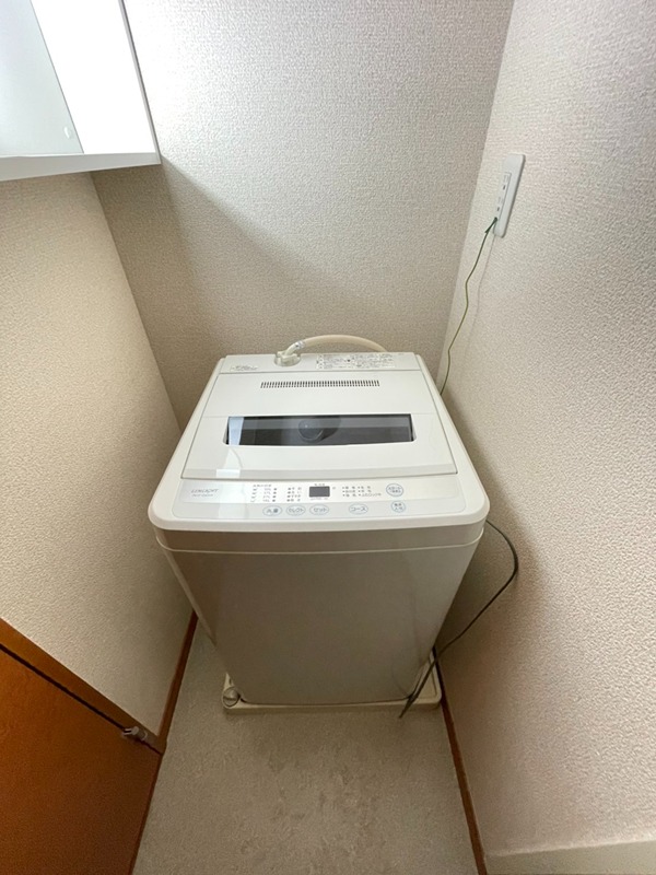 サンフォレスト天沼 その他設備