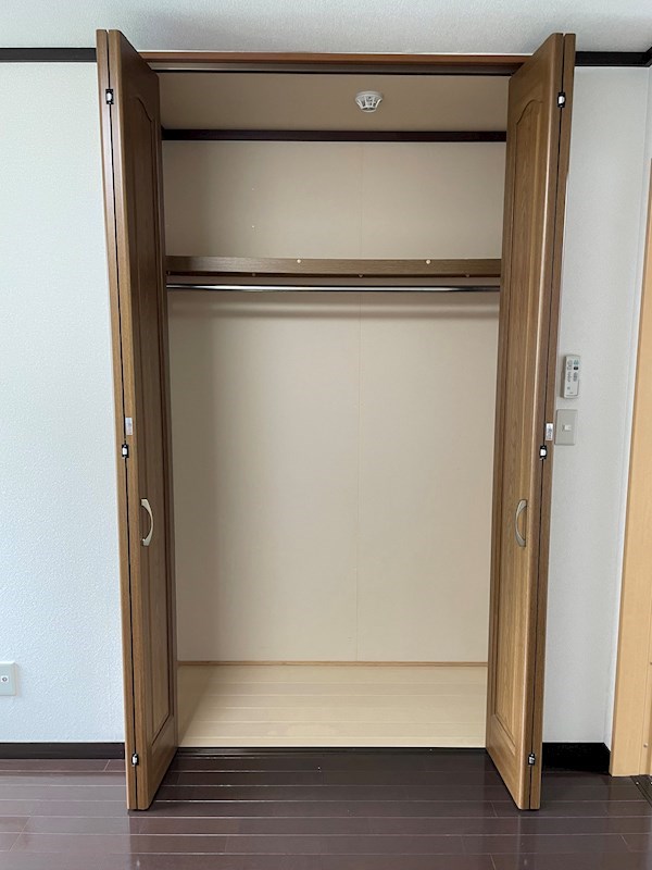 N＆H 収納