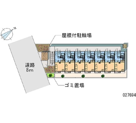 クレール稲田堤 その他