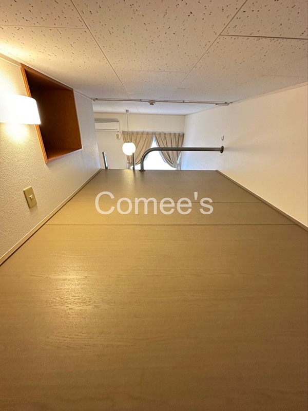クレール稲田堤 その他部屋・スペース