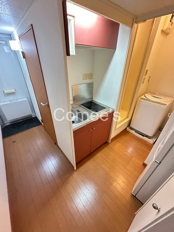 クレール稲田堤 その他部屋・スペース