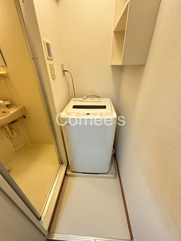 クレール稲田堤 その他部屋・スペース