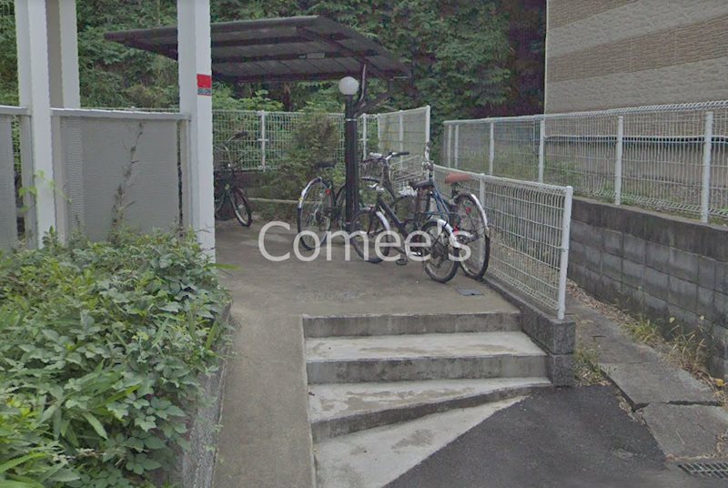 虹 その他共有部分