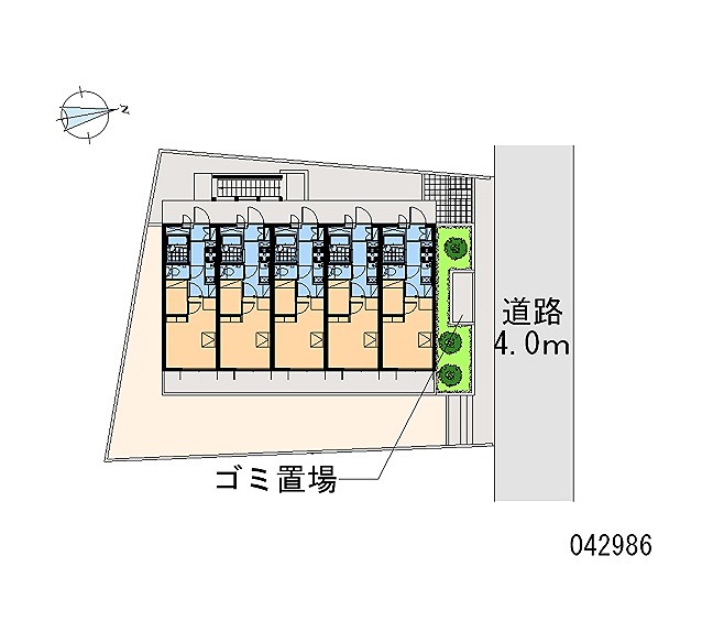 プリマベーラ中台 その他