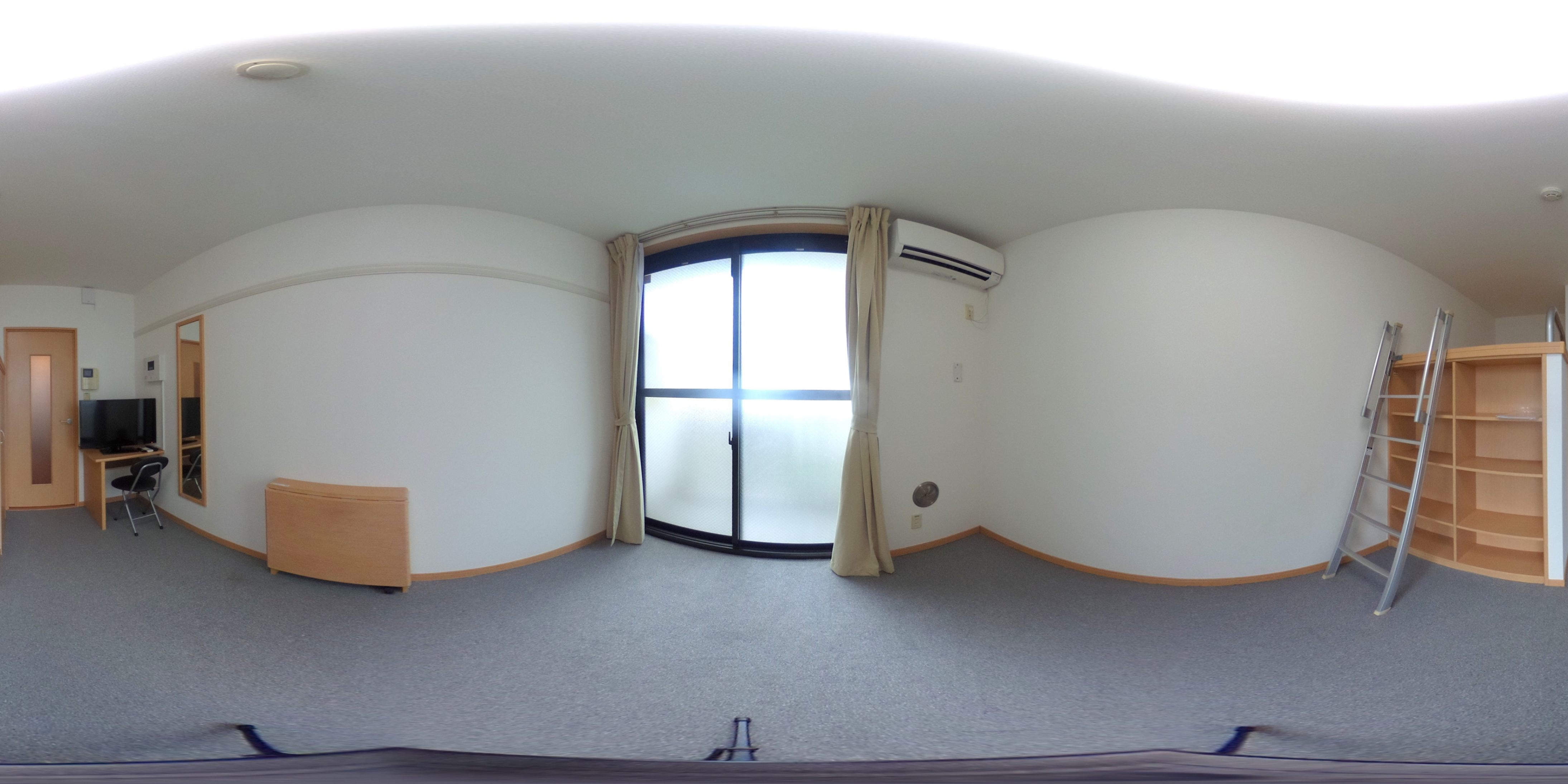 プリマベーラ中台 リビング