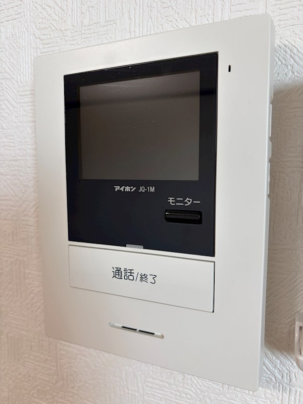 ECV（イーシブ） セキュリティ