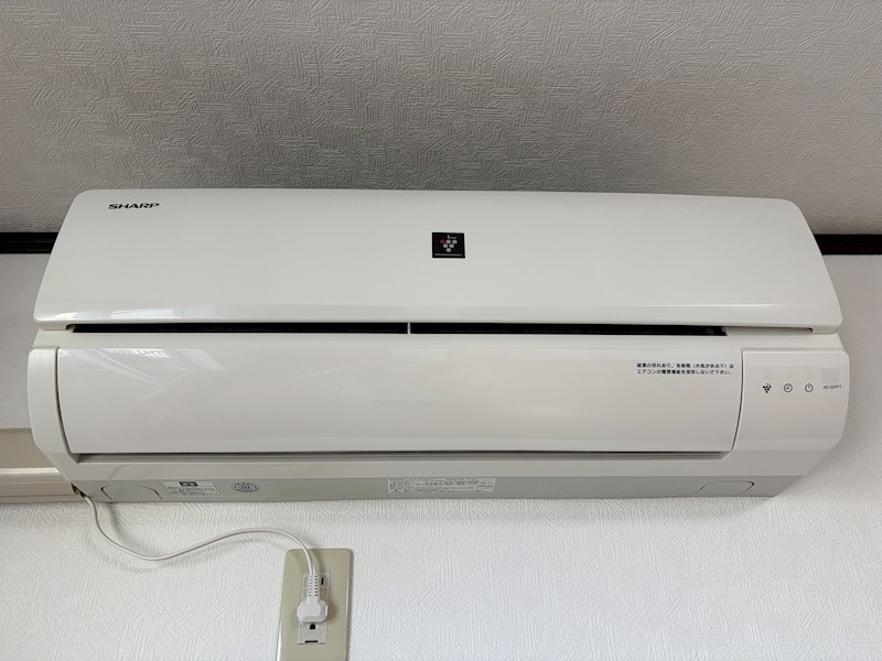 ECV（イーシブ） その他設備