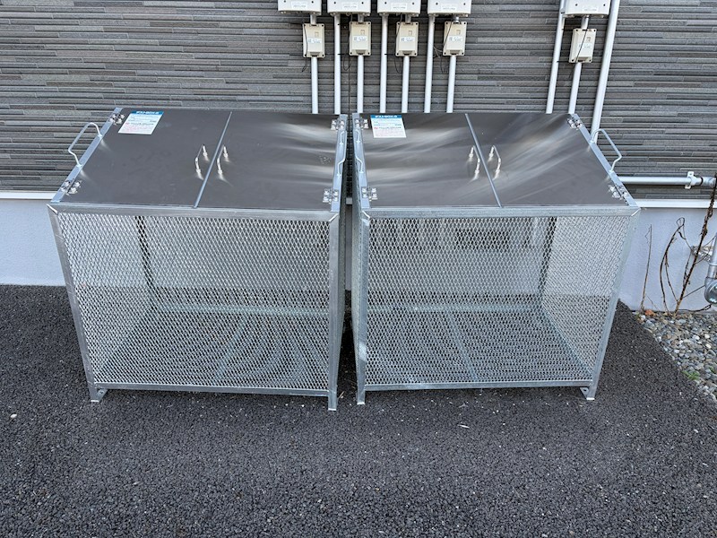 ECV（イーシブ） その他共有部分