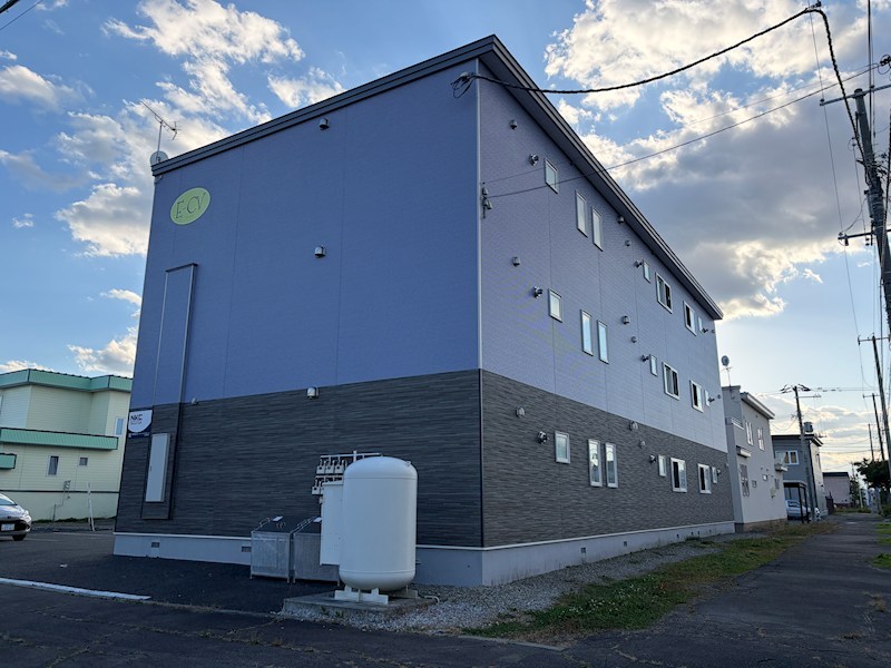 ECV（イーシブ） その他