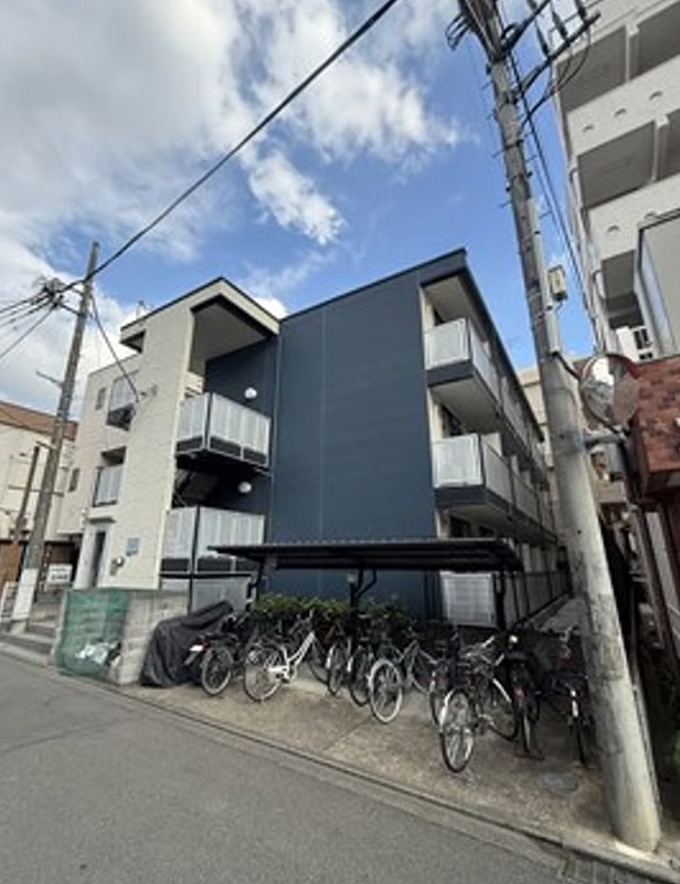 光沙 外観