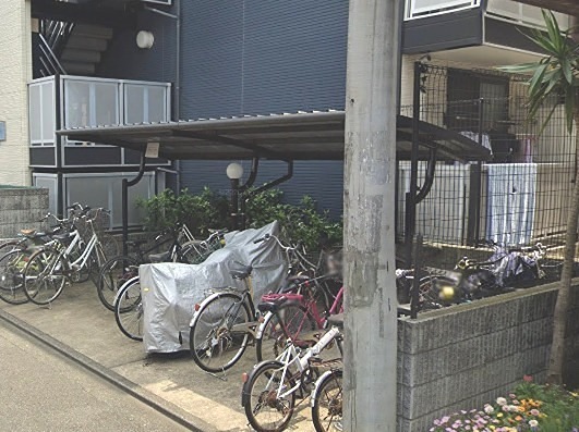 光沙 その他共有部分