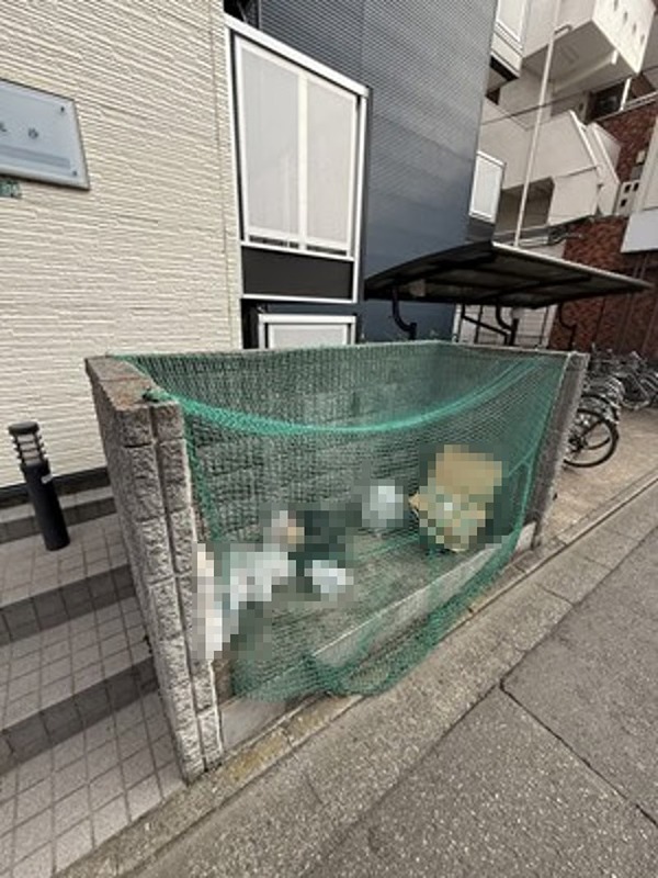 光沙 その他共有部分