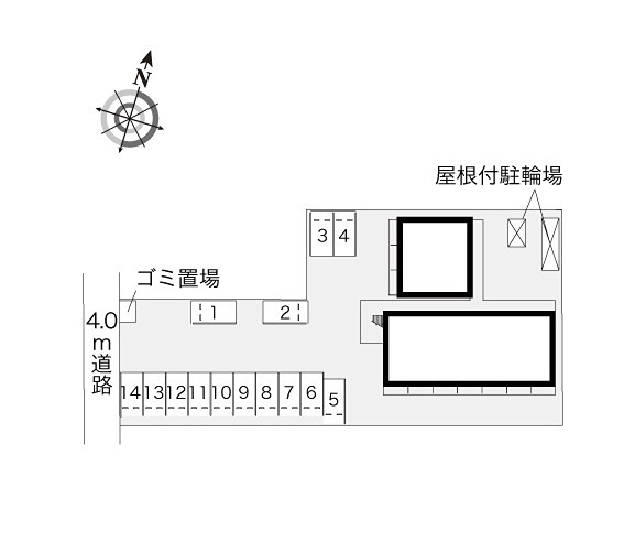グリーンバレー内谷 その他