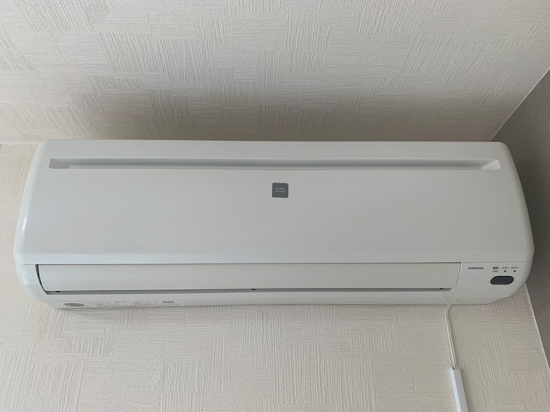 コーポメイフラワー その他設備