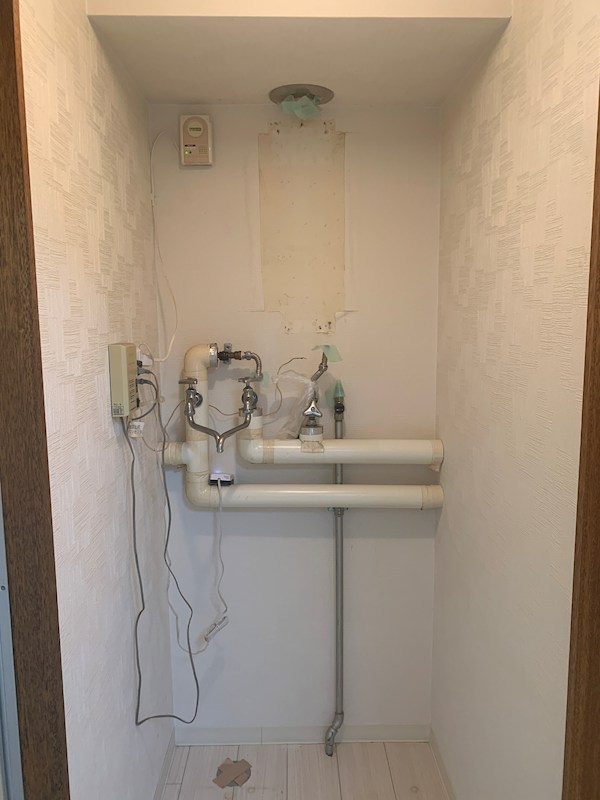 コーポメイフラワー その他部屋・スペース