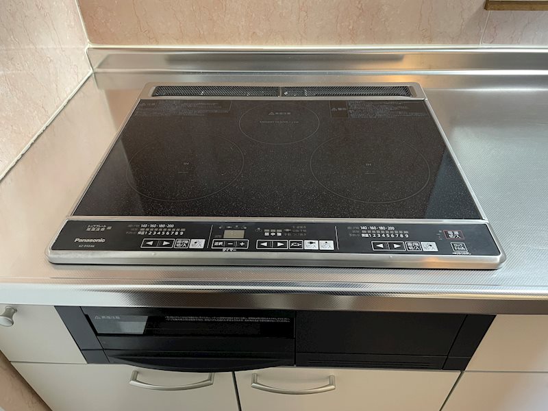 エムエル1.3 その他設備