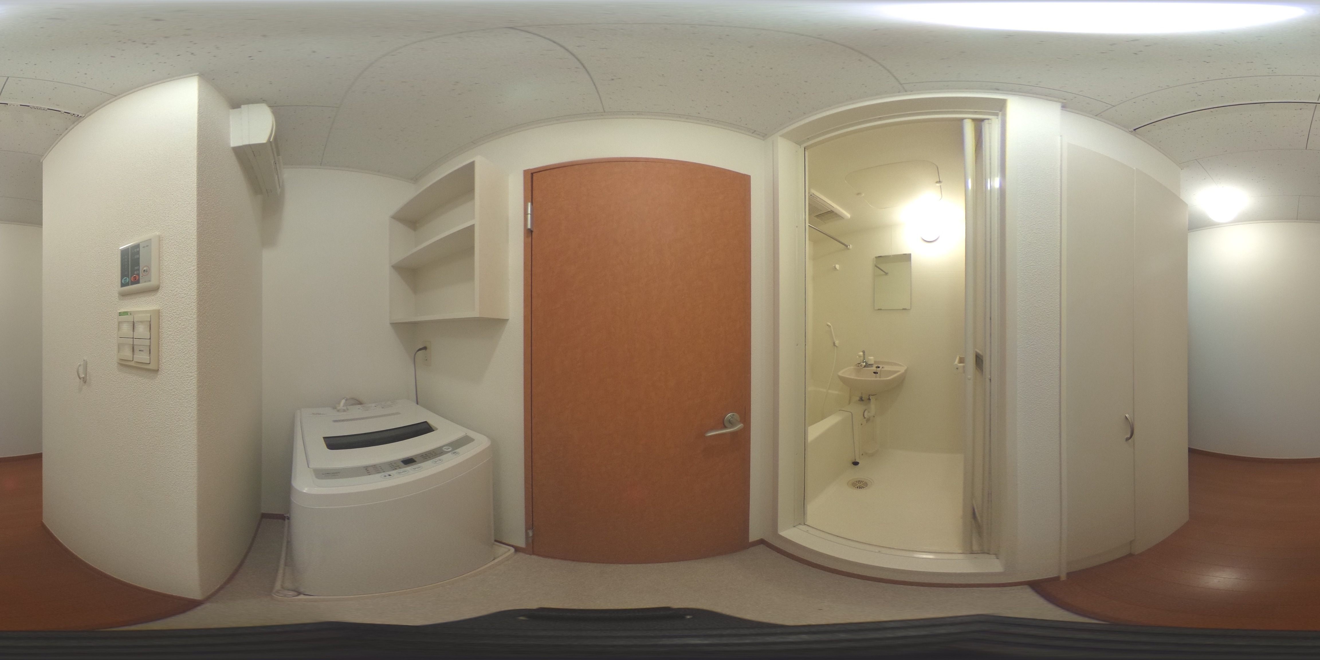 シャンテＢ その他部屋・スペース