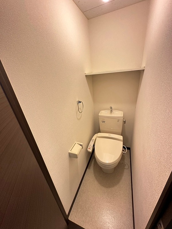 おおなり トイレ
