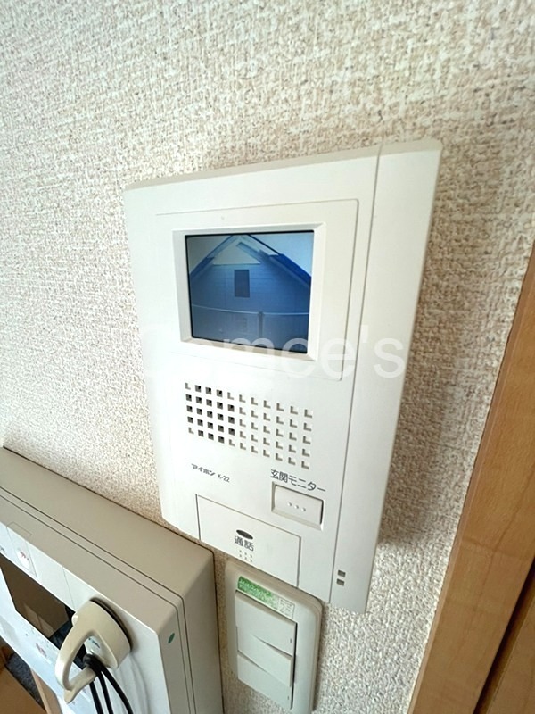 スペランサ明花 セキュリティ