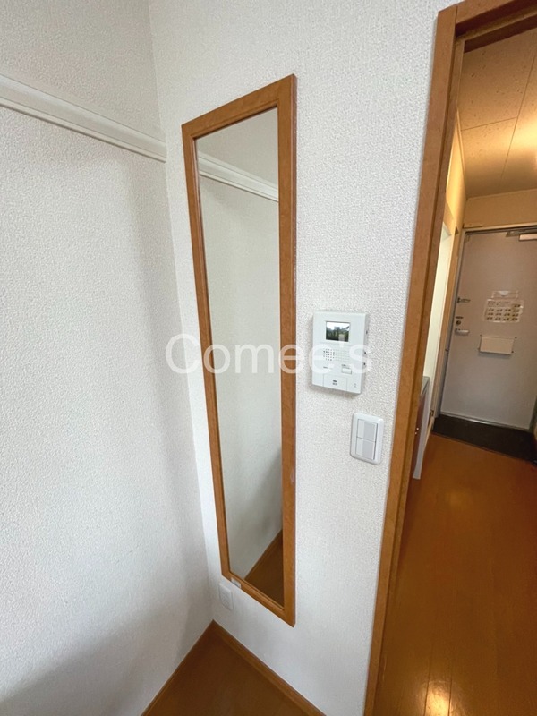 ストリートハウス その他設備