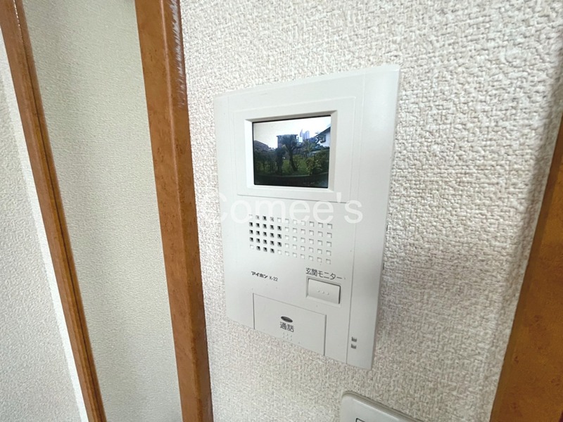 ストリートハウス セキュリティ