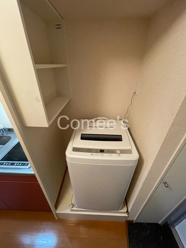 ストリートハウス その他設備