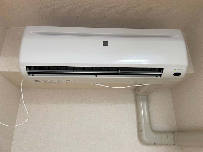 帯広16丁目ビル その他設備