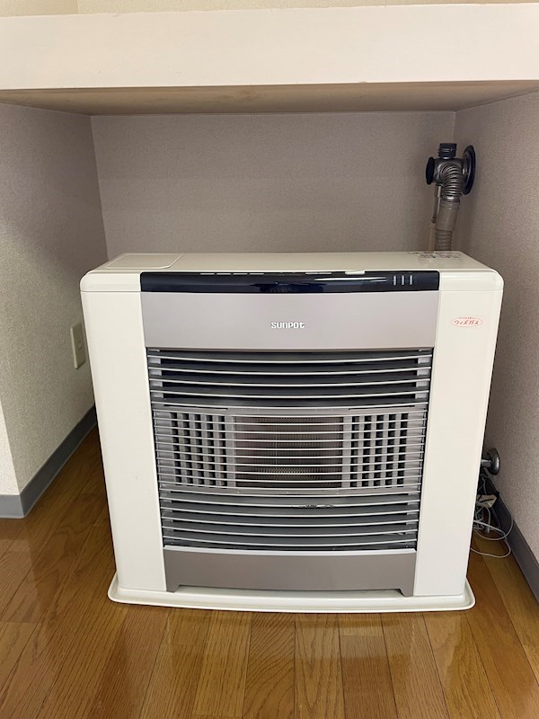 帯広16丁目ビル その他