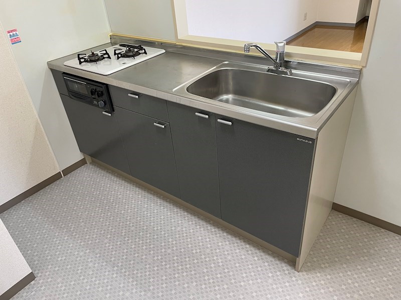 帯広16丁目ビル その他