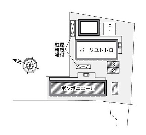 ボンボニエール その他