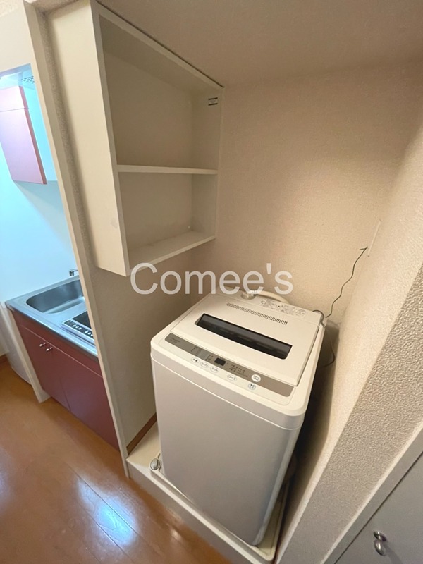 ボンボニエール 収納