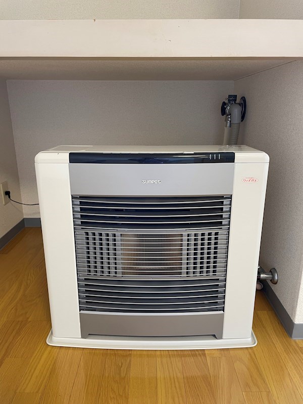 帯広16丁目ビル その他