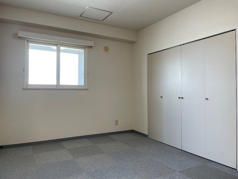 帯広16丁目ビル その他