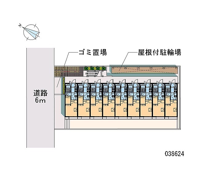 歩 その他外観2