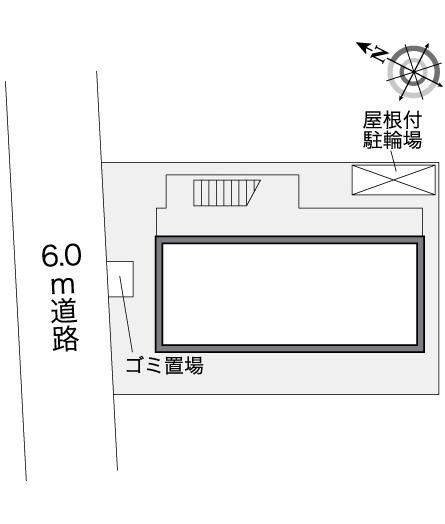 レオパレスルピア深作 その他1