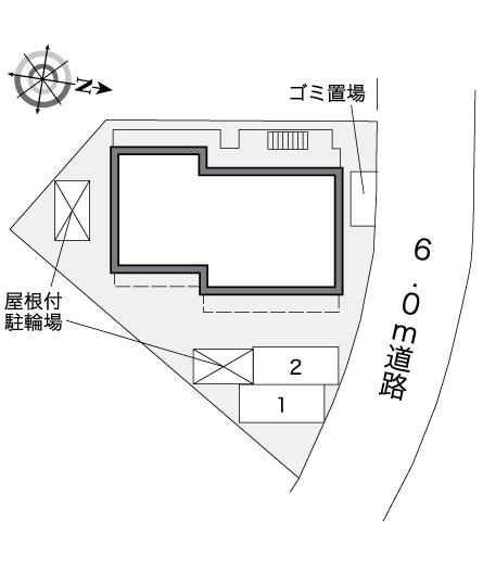 レオパレスサンモール その他1