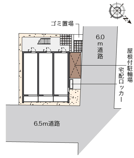 クレイノメゾン　ド　ピエラ その他1