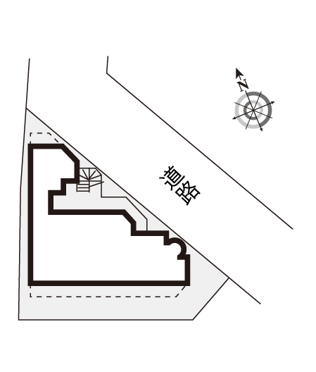 レオパレス蒲田 その他1